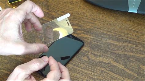 How the Magic John Glass Screen Protector Shields Your iPhone 12 from Scratches and Falls
